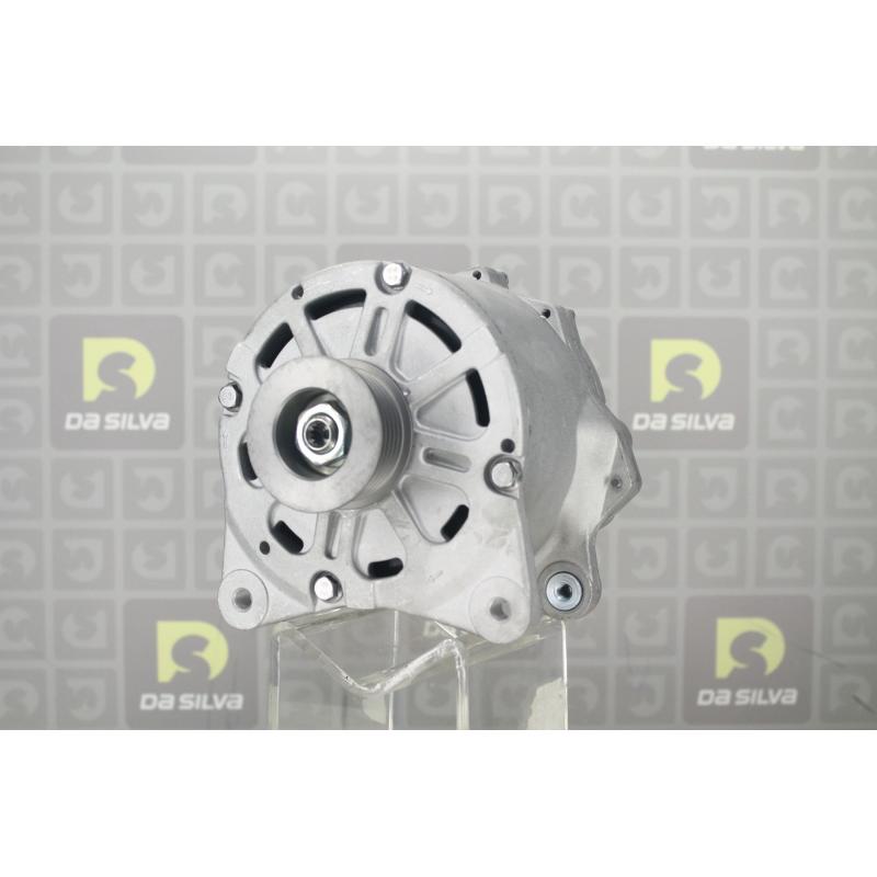 Alternateur DA SILVA 031376 - Visuel 1