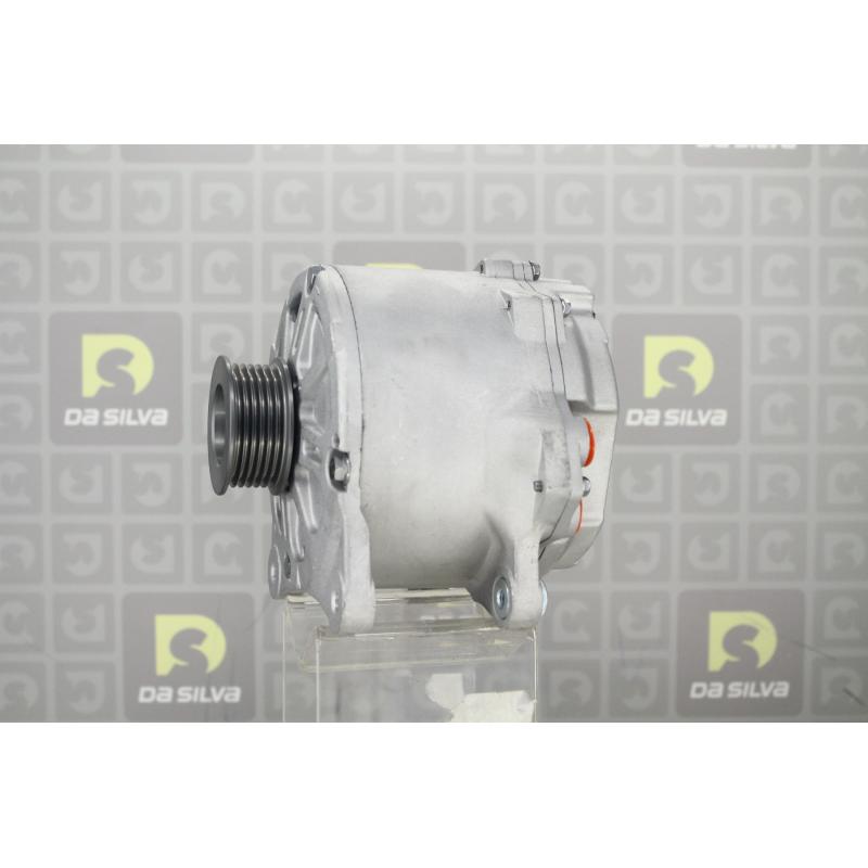 Alternateur DA SILVA 031376 - Visuel 2