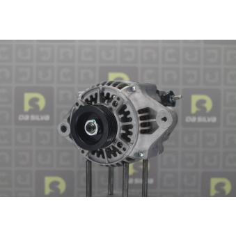 Alternateur DA SILVA OEM 3140077e021 Alternateur DA SILVA OEM 3140077e021