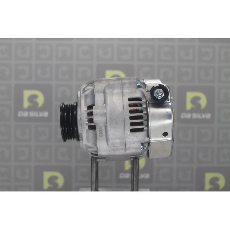 Alternateur DA SILVA 031404 - Visuel 2