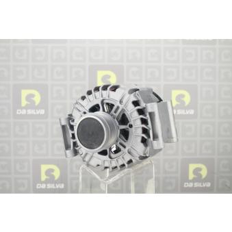 Alternateur DA SILVA OEM 06J903023KX