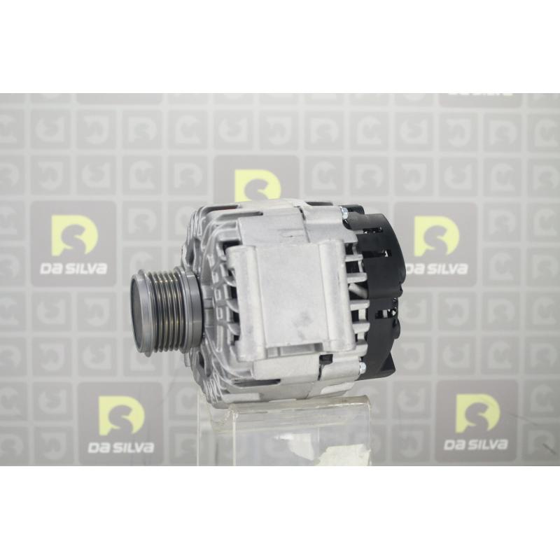 Alternateur DA SILVA 031408 - Visuel 2