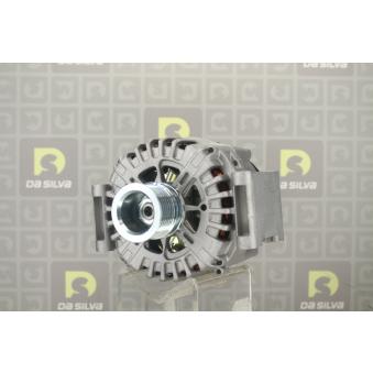 Alternateur DA SILVA OEM A0009062722