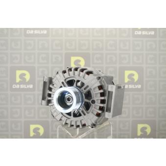Alternateur DA SILVA OEM 0009060822