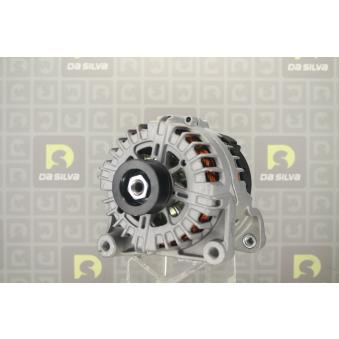Alternateur DA SILVA OEM 12318570676