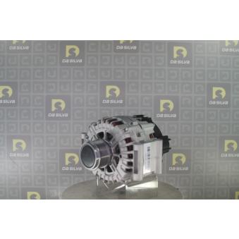 Alternateur DA SILVA 031443