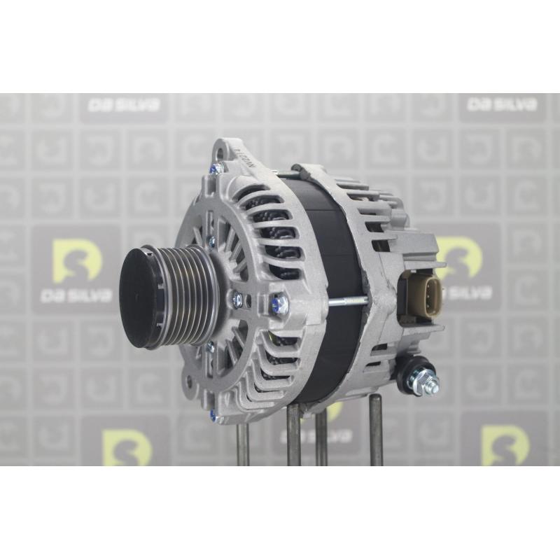 Alternateur DA SILVA 031447 - Visuel 1