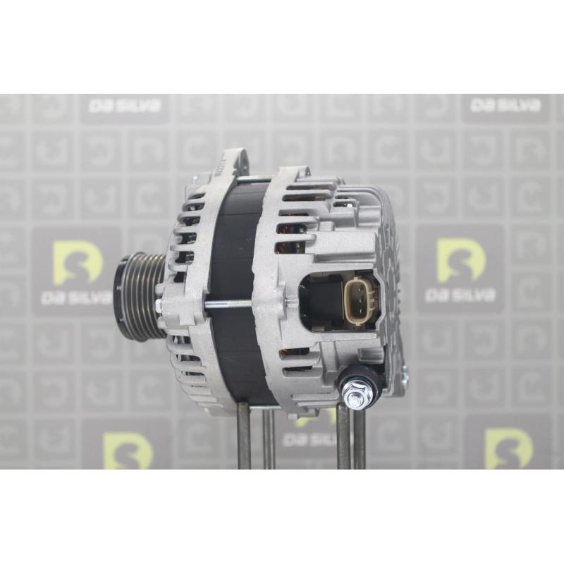 Alternateur DA SILVA 031447 - Visuel 2