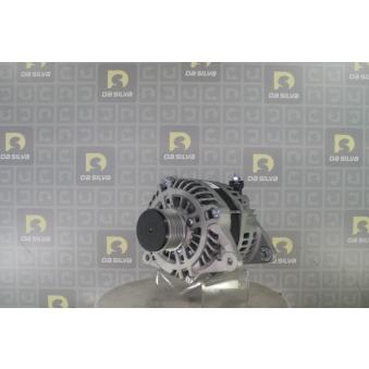 Alternateur DA SILVA OEM A3TX0581