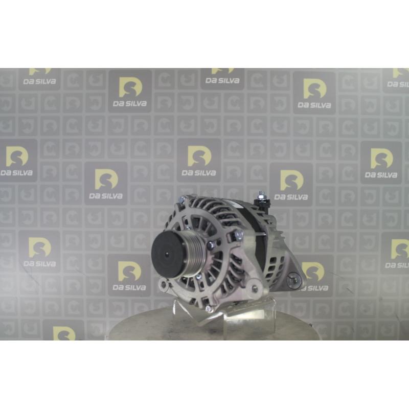 Alternateur DA SILVA 031448 - Visuel 1