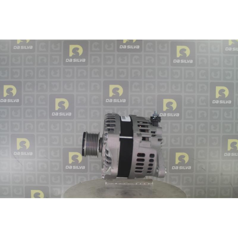 Alternateur DA SILVA 031448 - Visuel 2