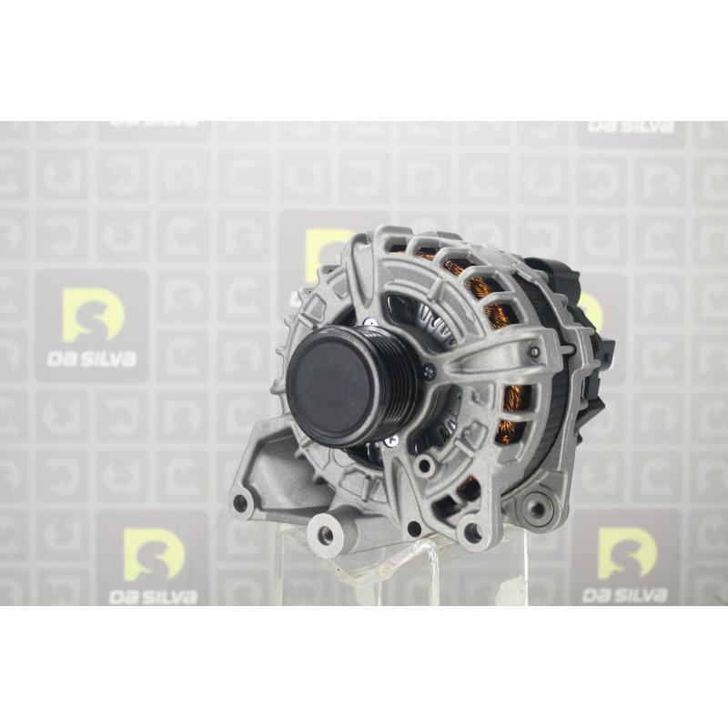 Alternateur DA SILVA 031457 - Visuel 1