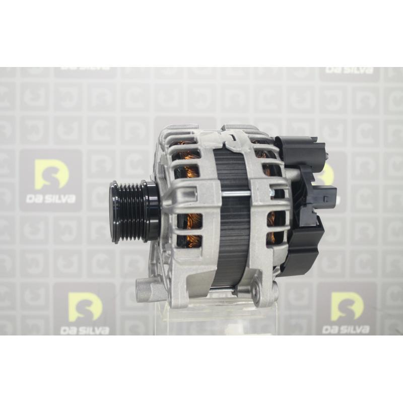 Alternateur DA SILVA 031457 - Visuel 2
