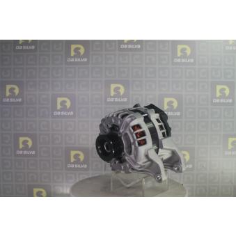 Alternateur DA SILVA 031459