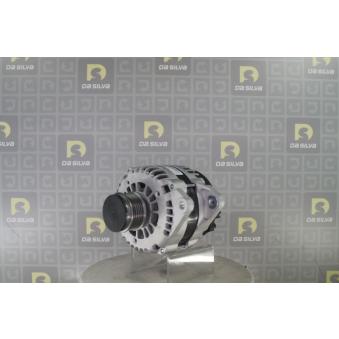 Alternateur DA SILVA OEM 6711540202