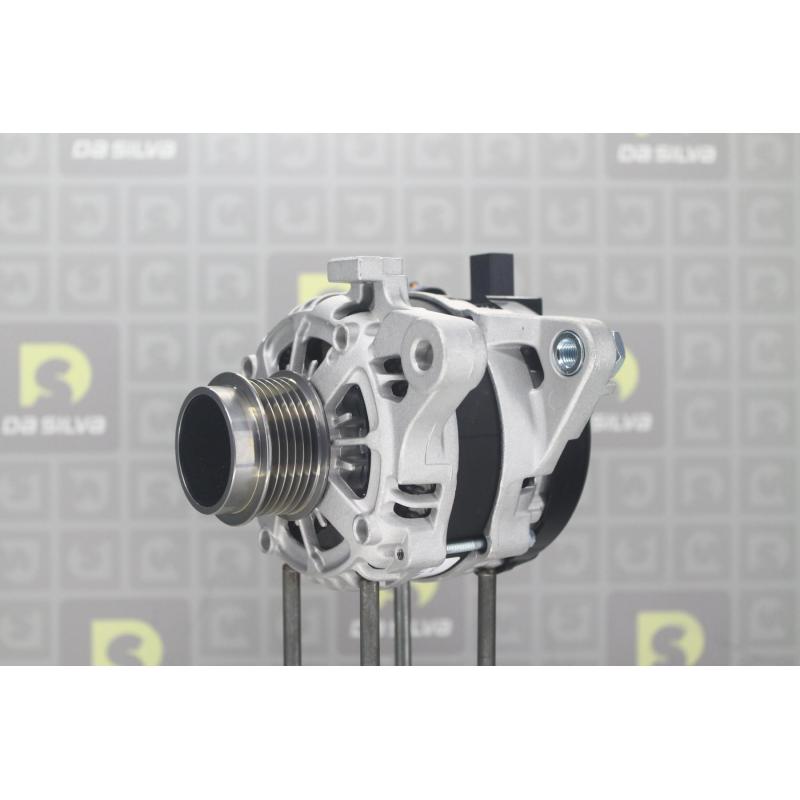 Alternateur DA SILVA 031544 - Visuel 1