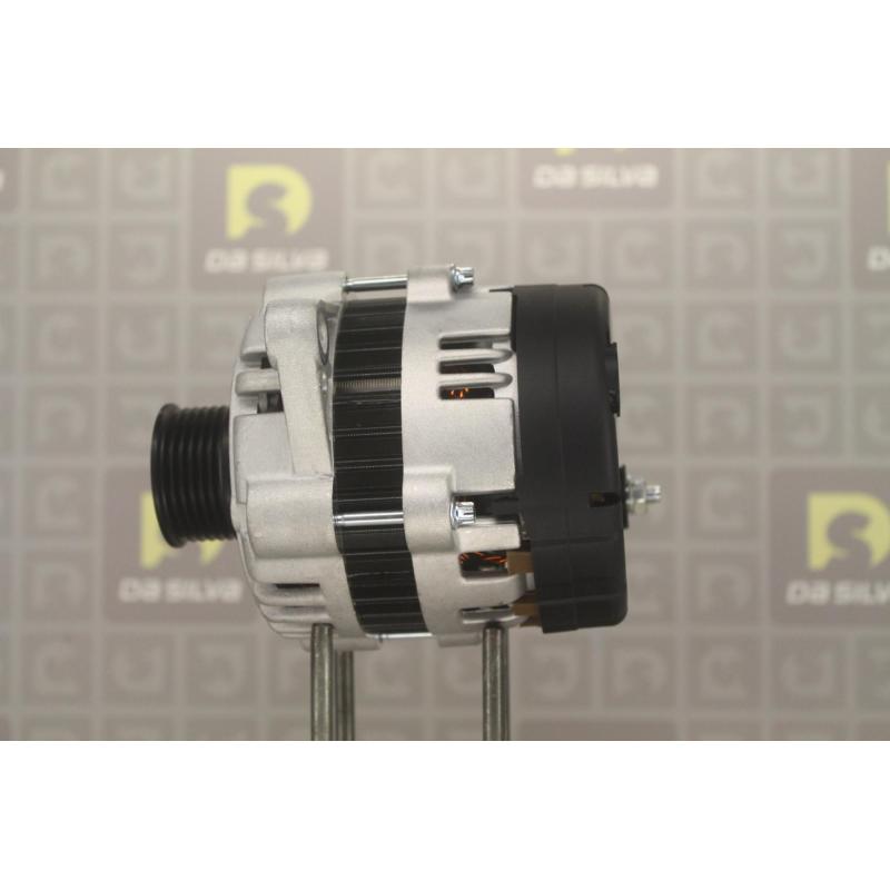 Alternateur DA SILVA 031568 - Visuel 2