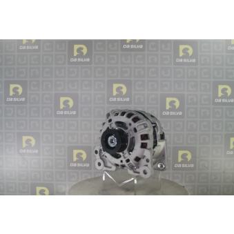 Alternateur DA SILVA OEM 04C903023A