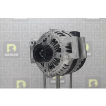 Alternateur DA SILVA 031575