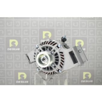 Alternateur DA SILVA 031577