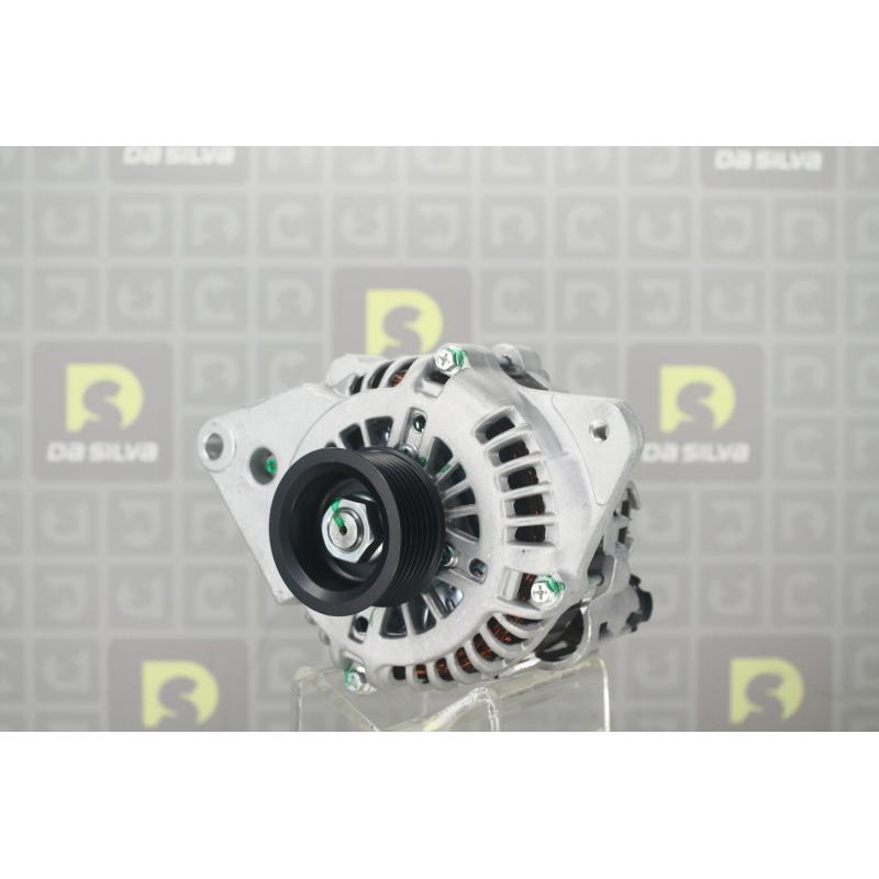 Alternateur DA SILVA 031584 - Visuel 1