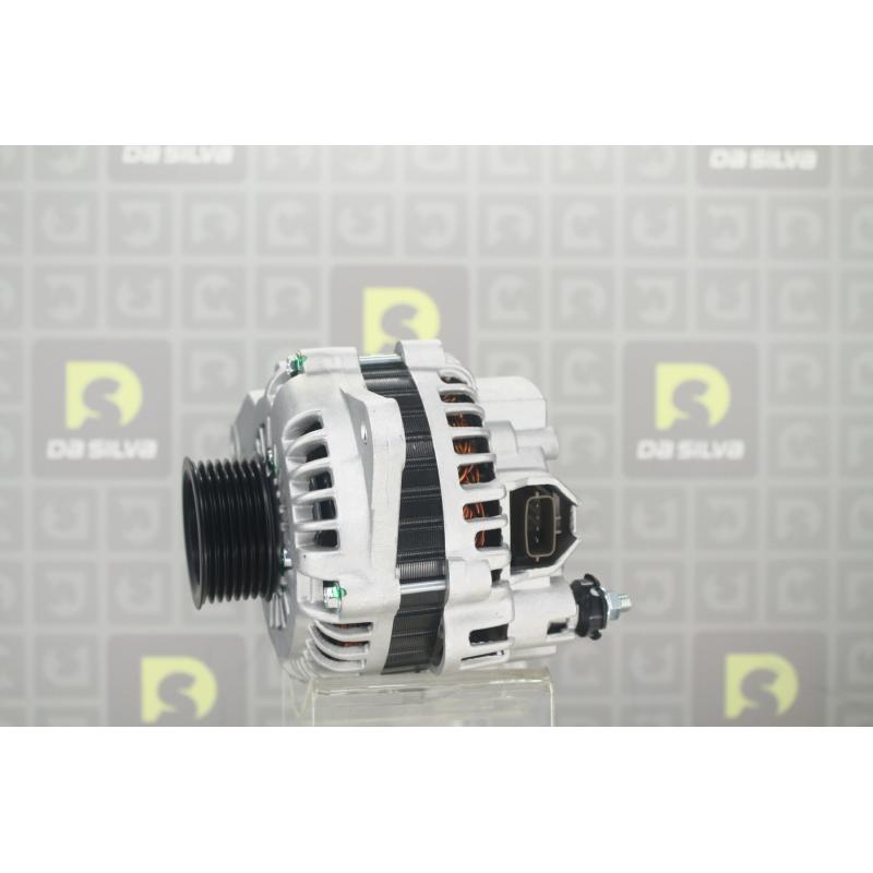 Alternateur DA SILVA 031584 - Visuel 2
