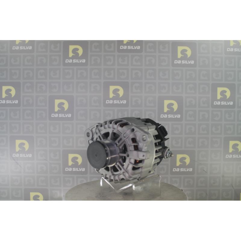 Alternateur DA SILVA 031585 - Visuel 1