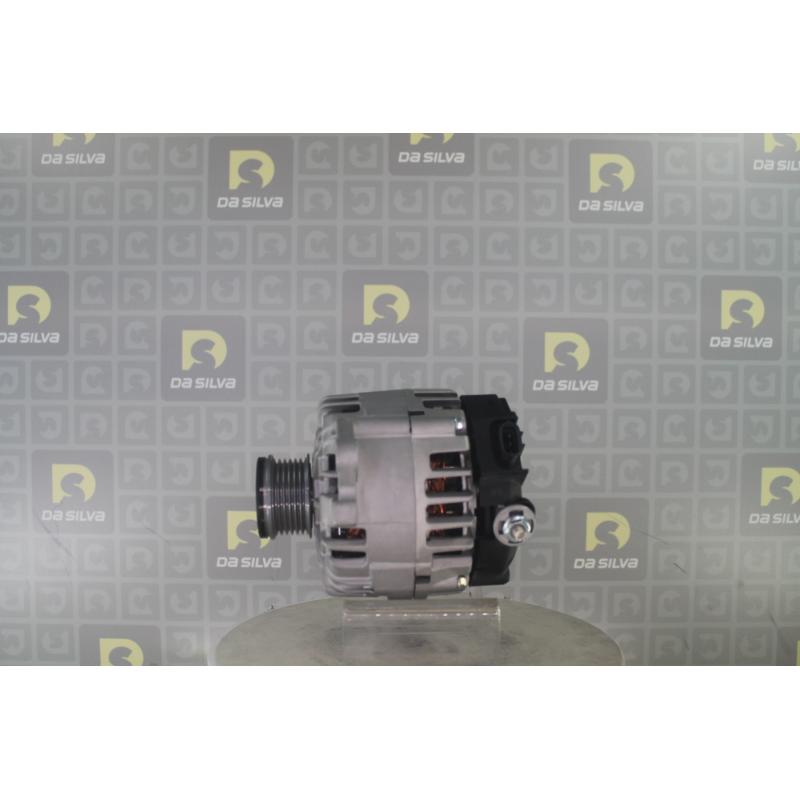 Alternateur DA SILVA 031585 - Visuel 2