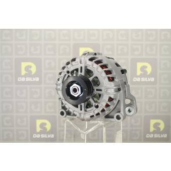 Alternateur DA SILVA [031606]