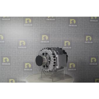 Alternateur DA SILVA OEM A0009063722