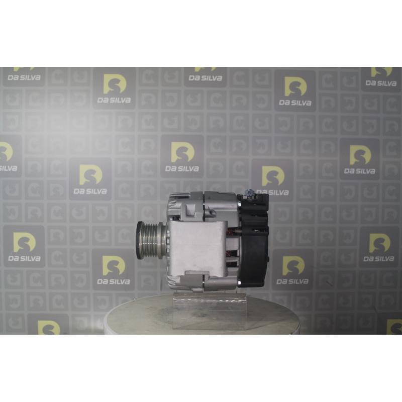 Alternateur DA SILVA 031613 - Visuel 2