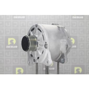 Alternateur DA SILVA [031616]