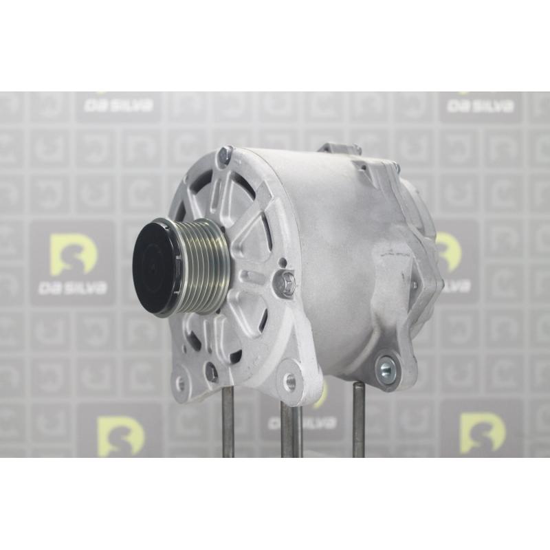 Alternateur DA SILVA 031616 - Visuel 1