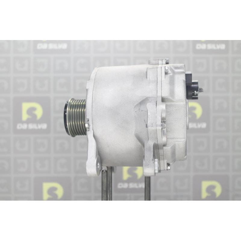 Alternateur DA SILVA 031616 - Visuel 2