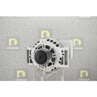 Alternateur DA SILVA OEM 1202312 Alternateur DA SILVA OEM 1202312