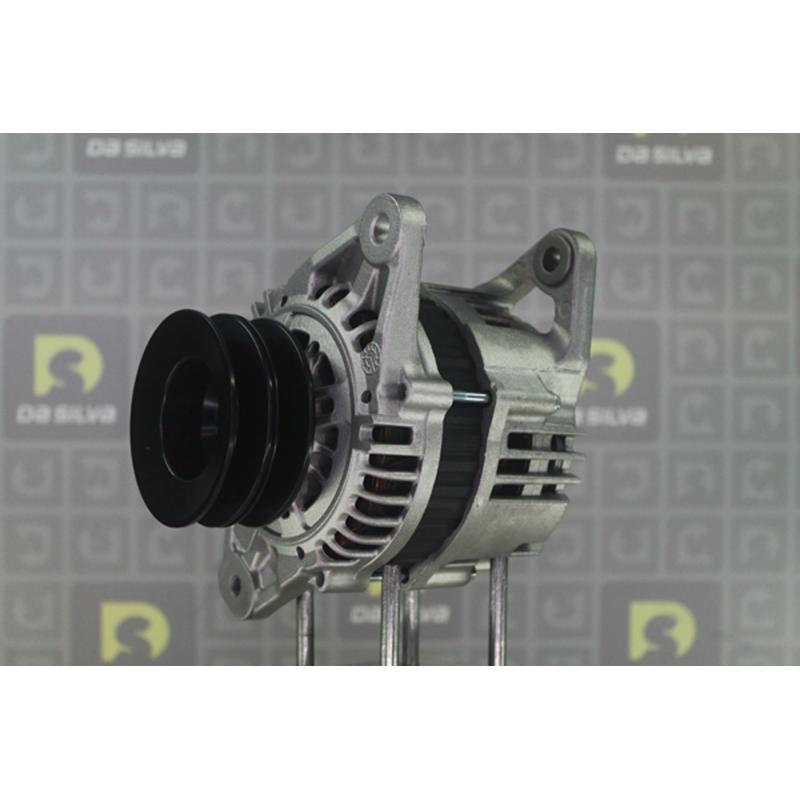 Alternateur DA SILVA 031627 - Visuel 1