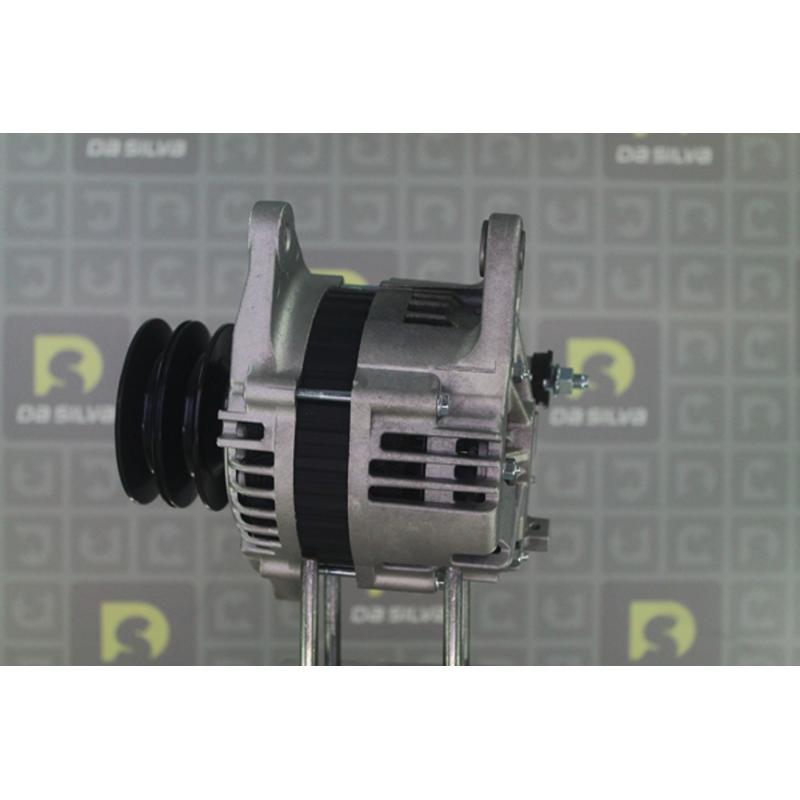 Alternateur DA SILVA 031627 - Visuel 2