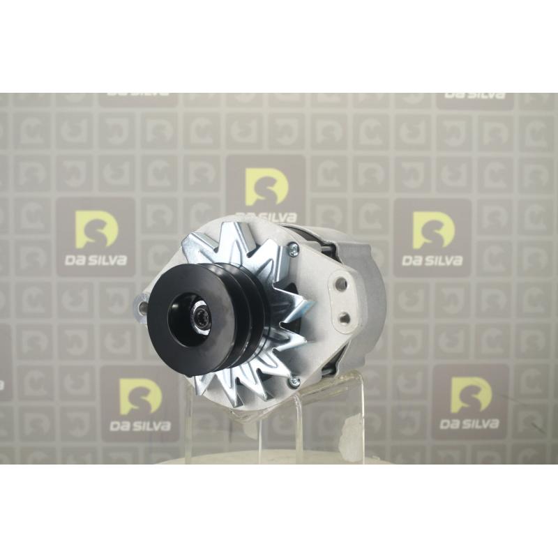 Alternateur DA SILVA 031644 - Visuel 1