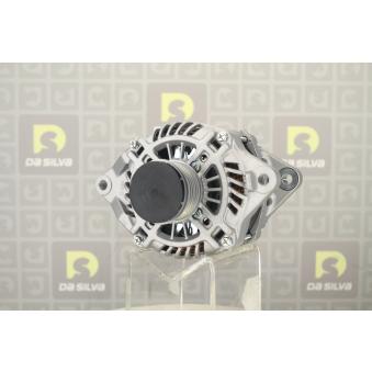 Alternateur DA SILVA OEM A002TX0881