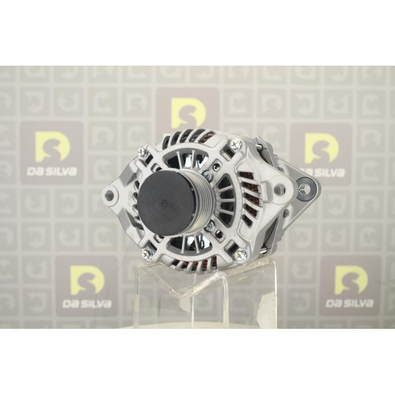 Alternateur DA SILVA 031650 - Visuel 1