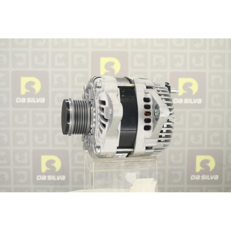Alternateur DA SILVA 031650 - Visuel 2