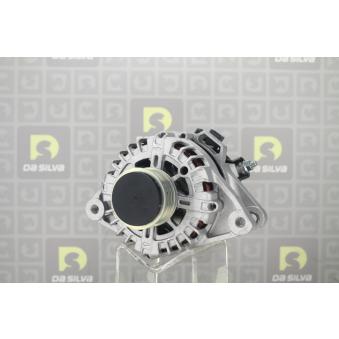 Alternateur DA SILVA OEM 373004A900