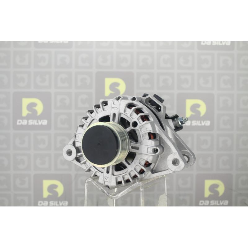 Alternateur DA SILVA 031653 - Visuel 1