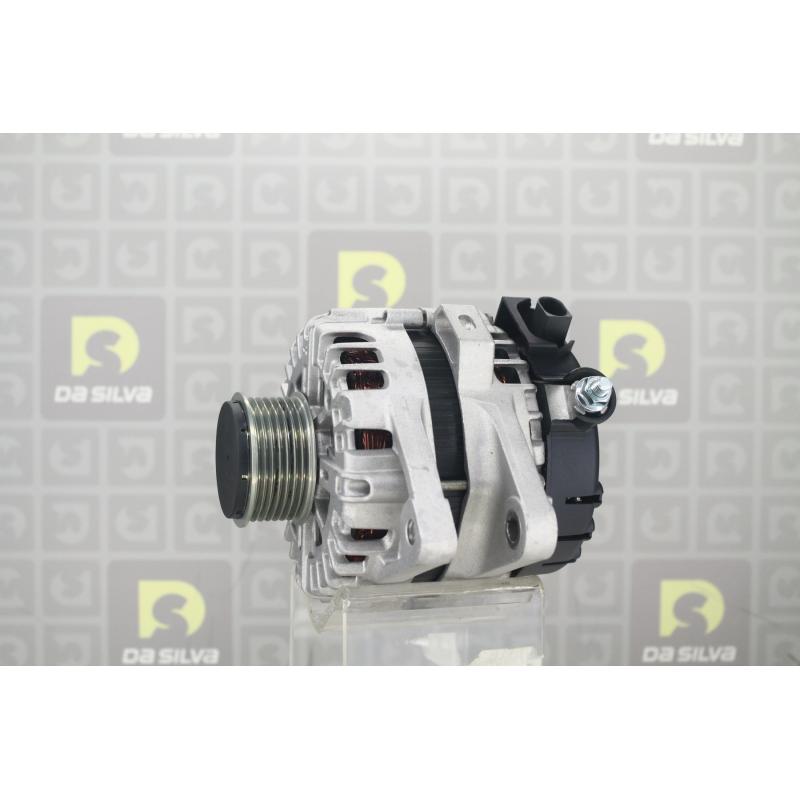 Alternateur DA SILVA 031653 - Visuel 2