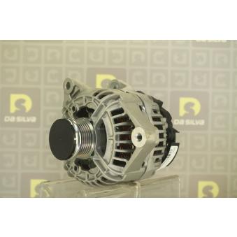 Alternateur DA SILVA OEM 99660301206