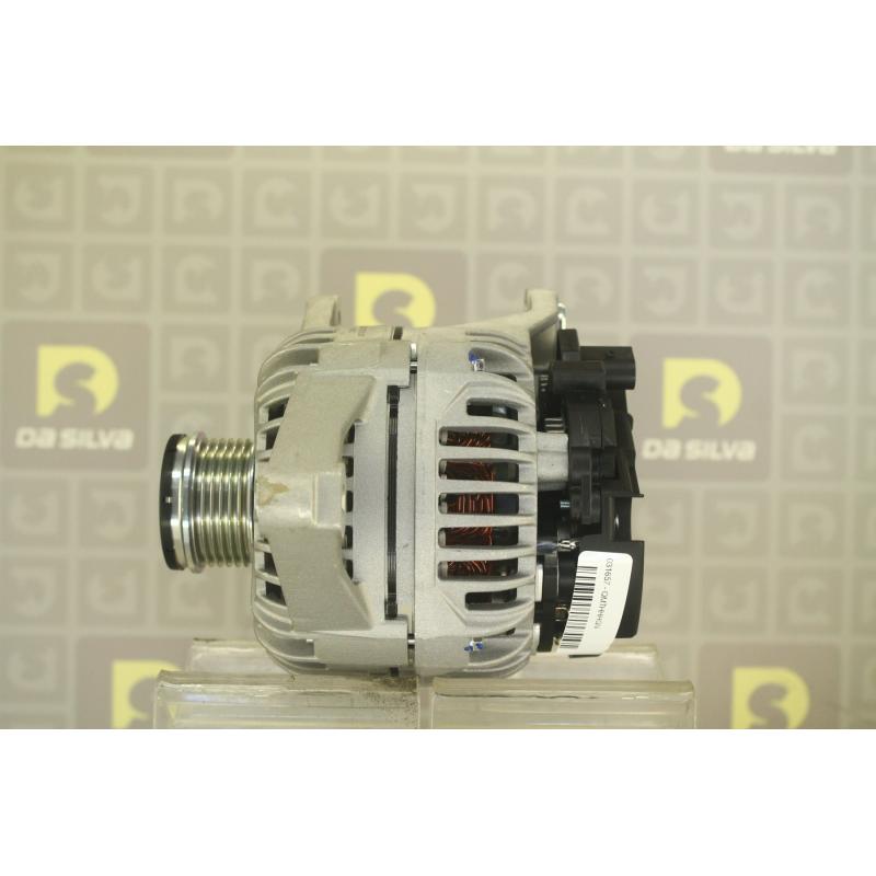 Alternateur DA SILVA 031657 - Visuel 2