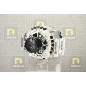 Alternateur DA SILVA OEM 6A903023E