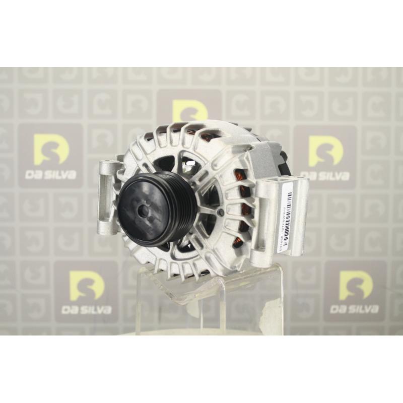 Alternateur DA SILVA 031658 - Visuel 1