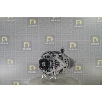Alternateur DA SILVA OEM A2TX0691