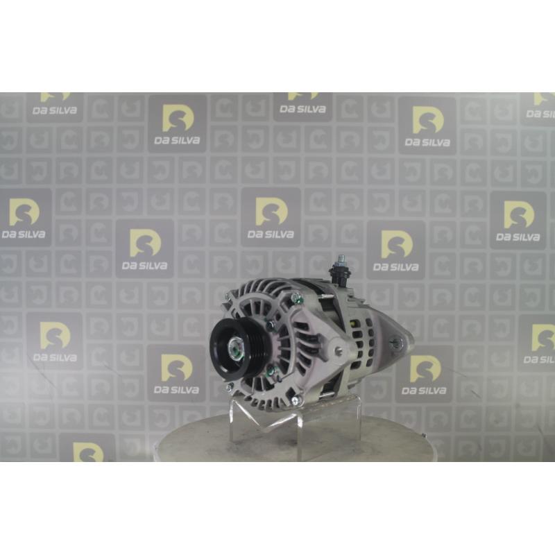 Alternateur DA SILVA 031666 - Visuel 1